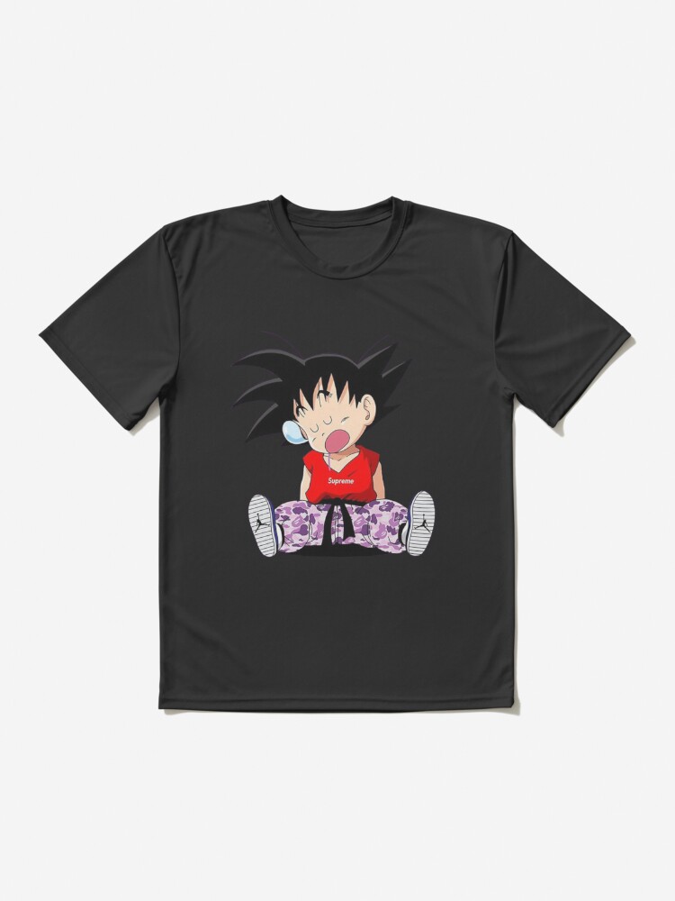 Goku Super Saiyan Blue inspired by Dragonball Super Kids T-Shirt for Sale  by AndAnotherShop