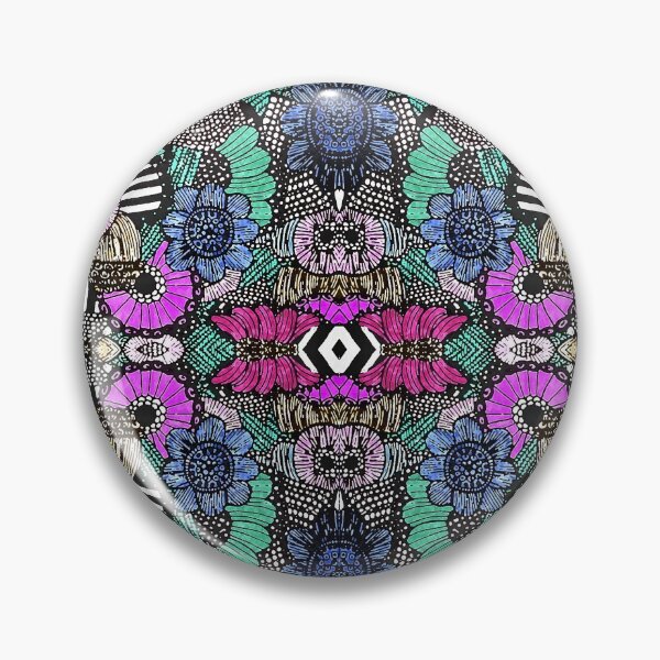 Item preview, Zen madness designed and sold by Juana Gatti.