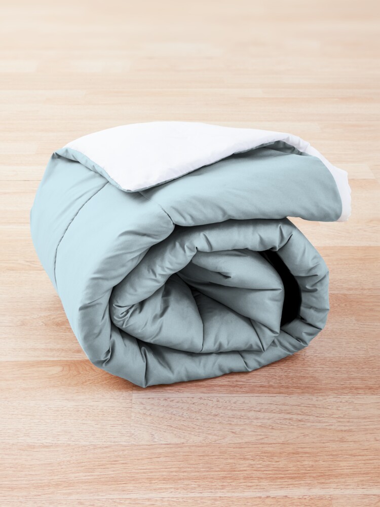 Alternate view of Custom Chubby Quaker Parrot - Chely Comforter