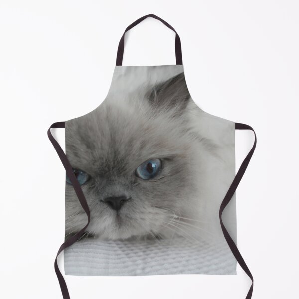 Item preview, Feline Portrait designed and sold by Dawn van Doorn.