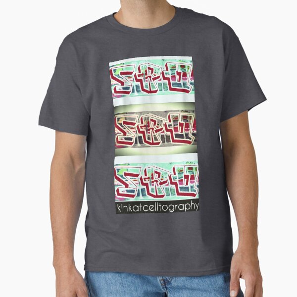 Item preview, SRQ - Classic OG Fade Out designed and sold by kinkatstyle.