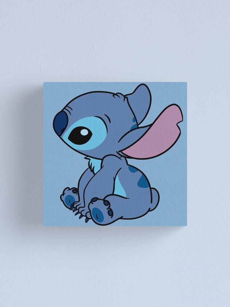 Mahalo Stitch - Disney Silver Series By Tim Rogerson – Disney Art