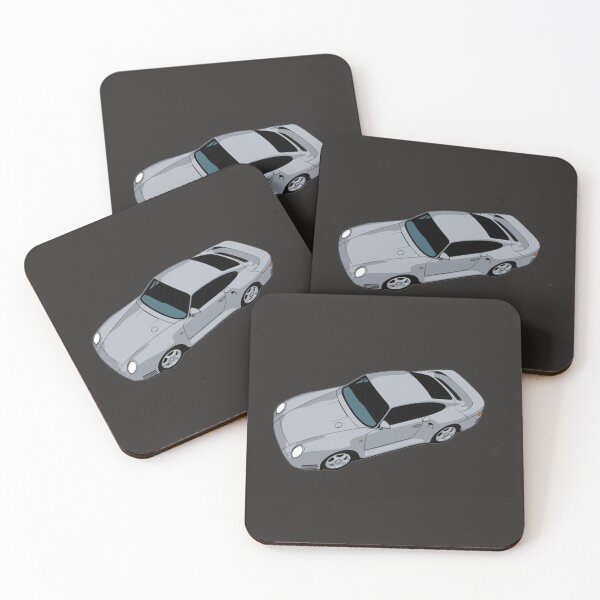 Item preview, Porsche 959 Gray Area 959 designed and sold by FunnyGuyStore.