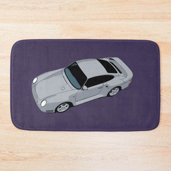 Item preview, Porsche 959 Gray Area 959 designed and sold by FunnyGuyStore.