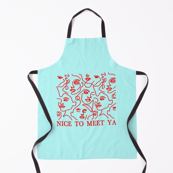 Item preview, Niall Horan Nice To Meet Ya designed and sold by MAX MILLER.