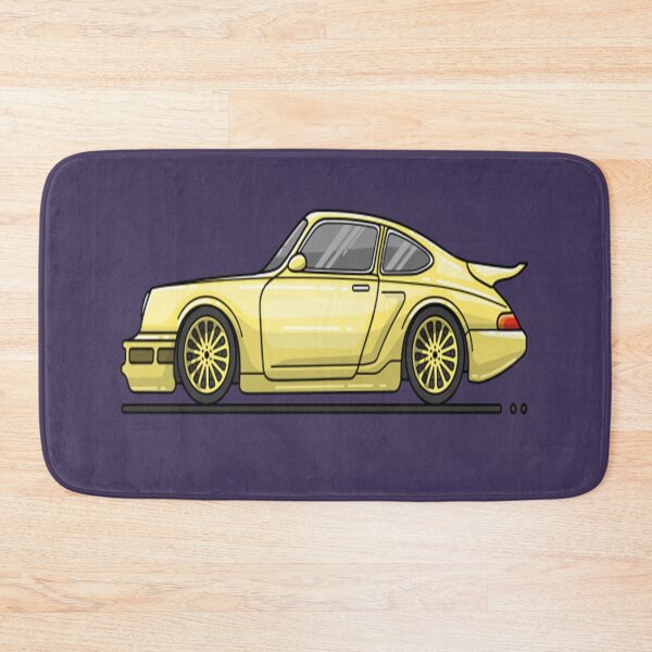 Item preview, Porsche 964 Retro Car 964 designed and sold by FunnyGuyStore.