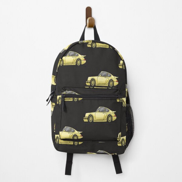 Item preview, Porsche 964 Retro Car 964 designed and sold by FunnyGuyStore.