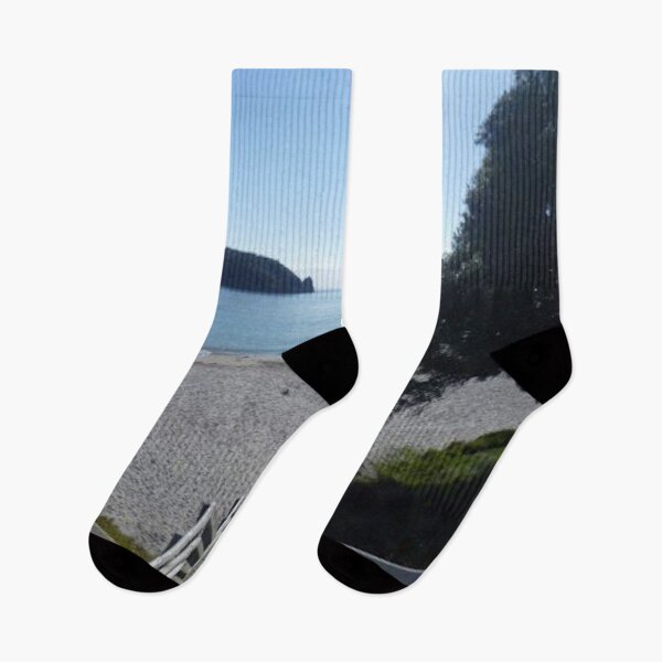 Item preview, Stairway To Beach Heaven designed and sold by Kindology.