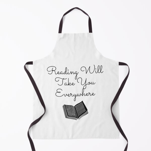Item preview, Reading will take you everywhere designed and sold by gloriasd14.