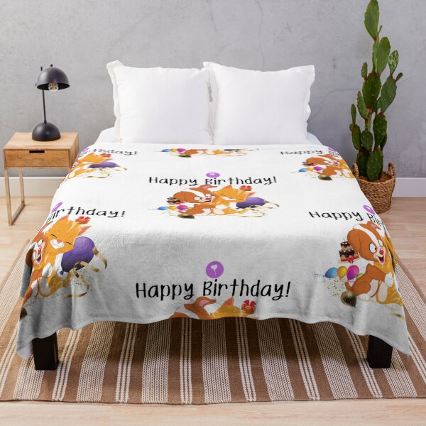 Item preview, Happy Birthday Greetings Design designed and sold by EarthArtDesigns.