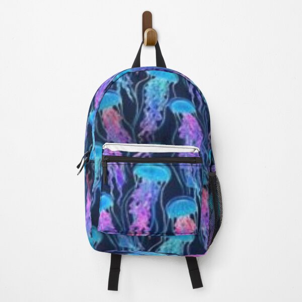 Item preview, JELLYFISH PATTERN designed and sold by THE AMERICAN TEEVANGELIST.
