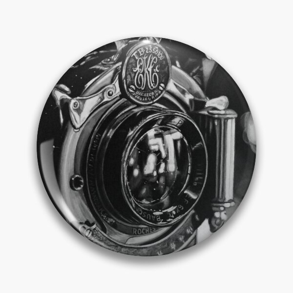 Item preview, Zoom B/W designed and sold by JBelloStudio.