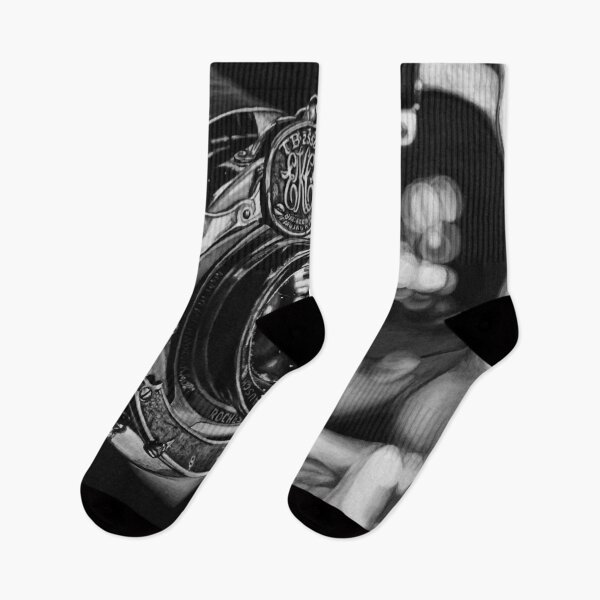 Item preview, Zoom B/W designed and sold by JBelloStudio.