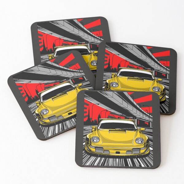 Item preview, Porsche 991 Carrera Stinger Porsche 991 Carrera Stinger designed and sold by FunnyGuyStore.
