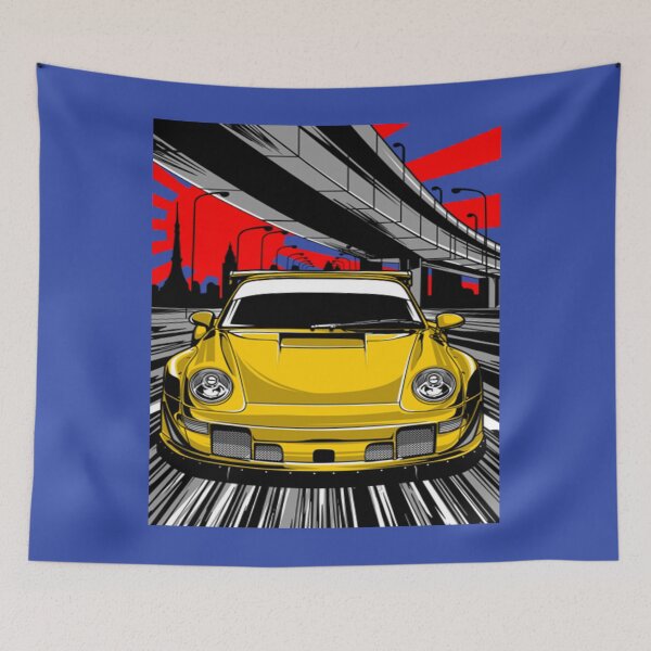 Item preview, Porsche 991 Carrera Stinger Porsche 991 Carrera Stinger designed and sold by FunnyGuyStore.