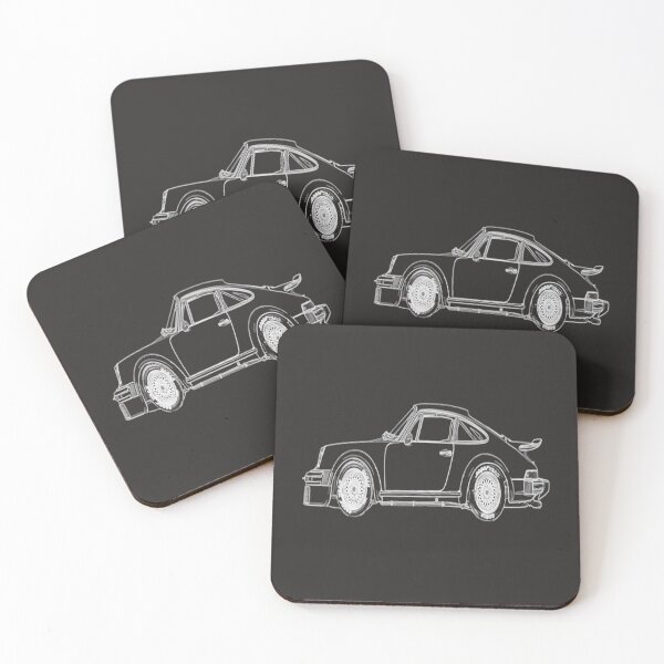 Item preview, Porsche 1976 Porsche 934 designed and sold by FunnyGuyStore.