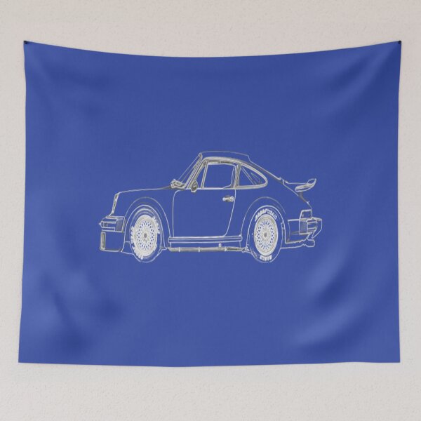 Item preview, Porsche 1976 Porsche 934 designed and sold by FunnyGuyStore.