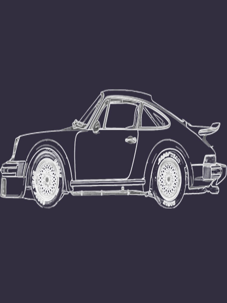 Porsche 1976 Porsche 934 Classic T-Shirt