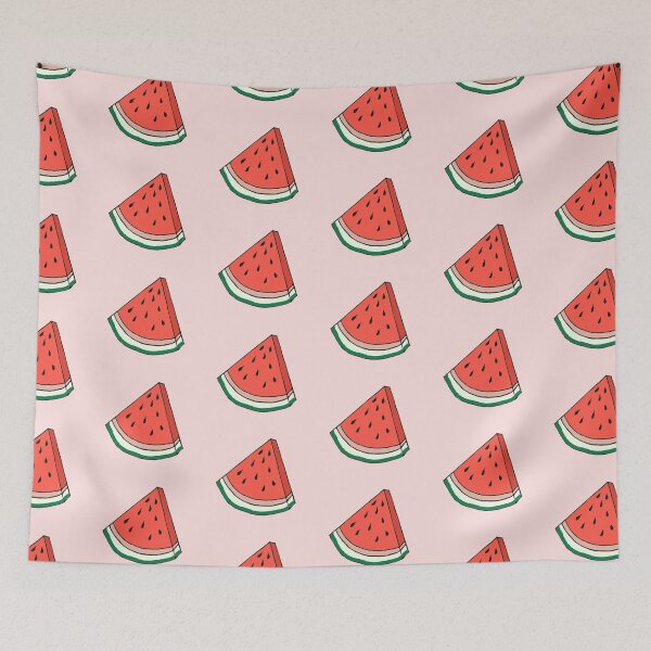 Item preview, Watermelon Slice designed and sold by CatharticTick.