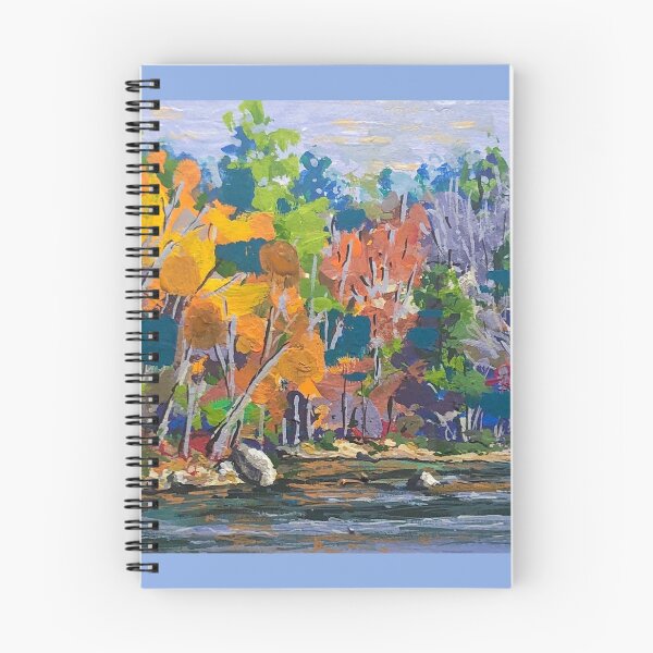 Item preview, Tranquil Shores designed and sold by Ann  Hershberger.