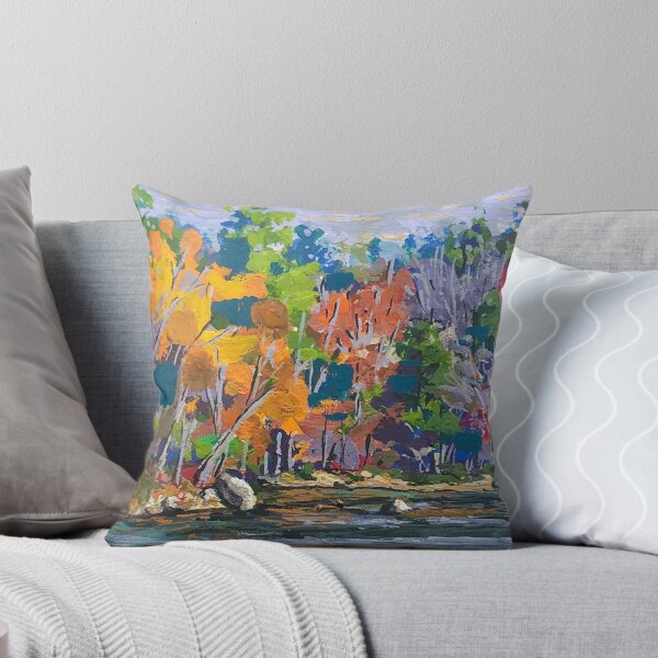 Item preview, Tranquil Shores designed and sold by Ann  Hershberger.