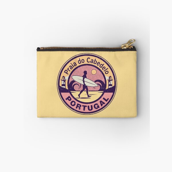 Item preview, Praia do Cabedelo, Portugal designed and sold by studio838.