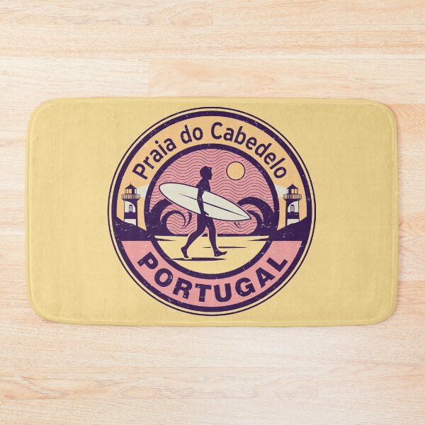 Item preview, Praia do Cabedelo, Portugal designed and sold by studio838.