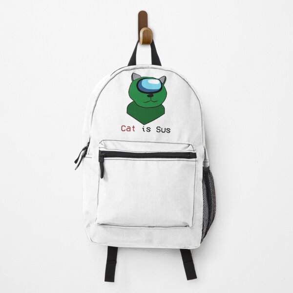 Item preview, Cat is Sus designed and sold by Store Artilia.