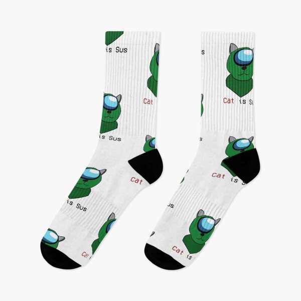 Item preview, Cat is Sus designed and sold by Store Artilia.