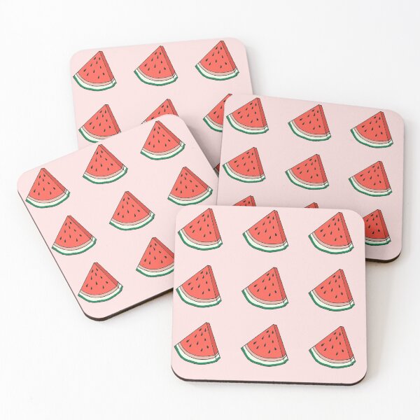 Item preview, Watermelon Slice designed and sold by CatharticTick.