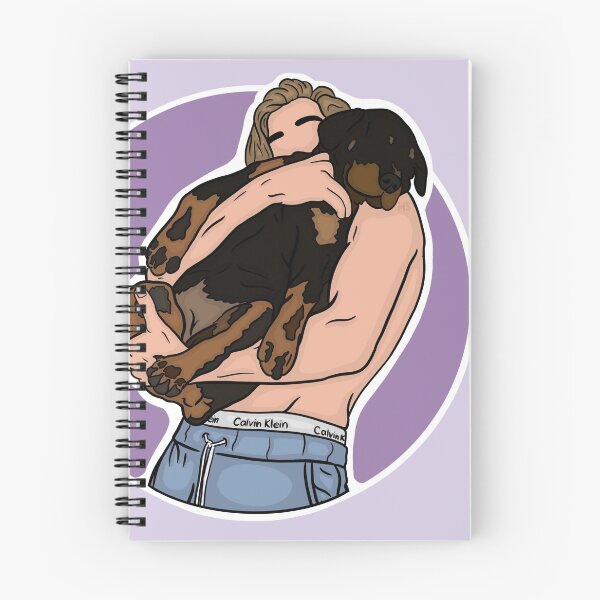 Item preview, owen and bindi designed and sold by melinasauermann.