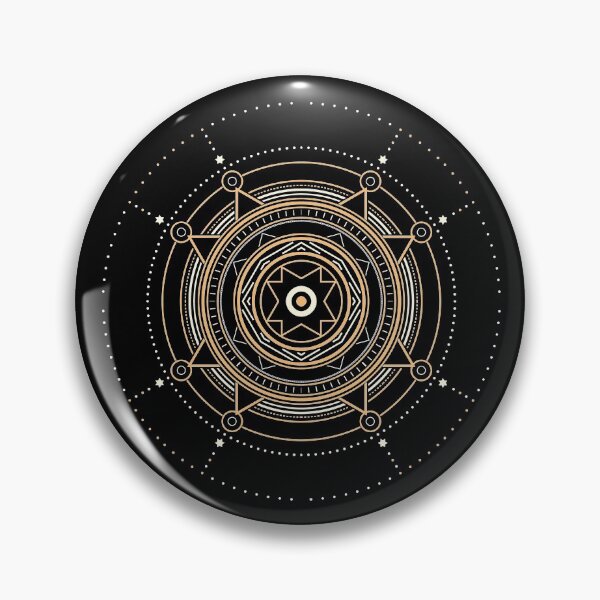Item preview, Sacred geometry designed and sold by Vilmos Varga.