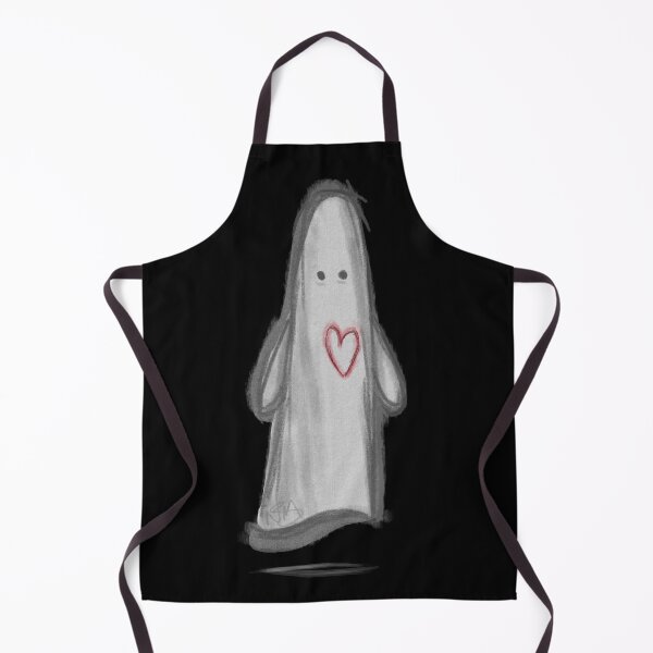 Item preview, I'm Glad I Didn't Ghost You designed and sold by Delightfully Morose.