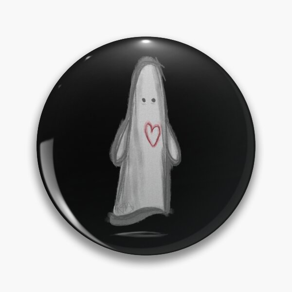 Item preview, I'm Glad I Didn't Ghost You designed and sold by Delightfully Morose.