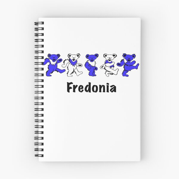 Item preview, Fredonia Bears designed and sold by madebymich.