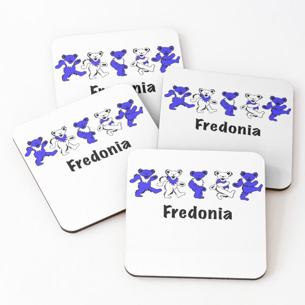 Item preview, Fredonia Bears designed and sold by madebymich.
