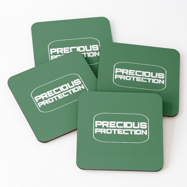 Item preview, Precious protection, safety first, defender designed and sold by mksjr.