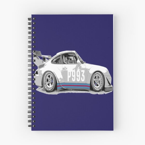 Item preview, Porsche Martini 911 RWB designed and sold by FunnyGuyStore.