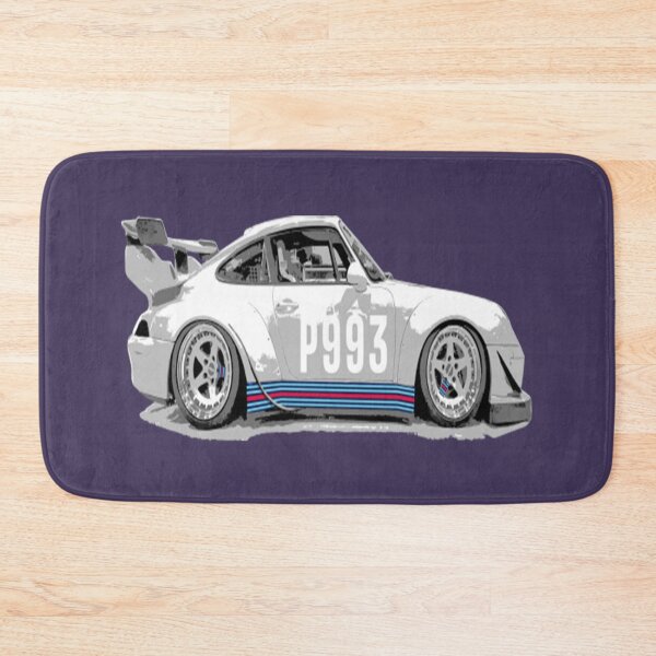 Item preview, Porsche Martini 911 RWB designed and sold by FunnyGuyStore.