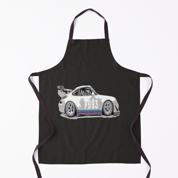 Item preview, Porsche Martini 911 RWB designed and sold by FunnyGuyStore.