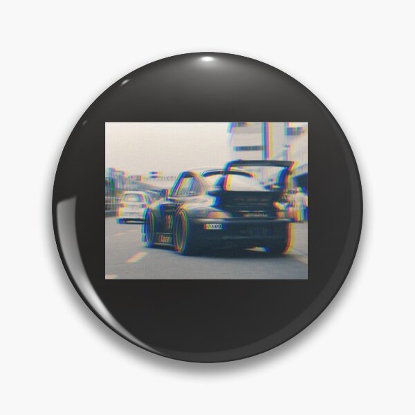 Artikelvorschau, Porsche RWB Porsche entworfen und verkauft von FunnyGuyStore.