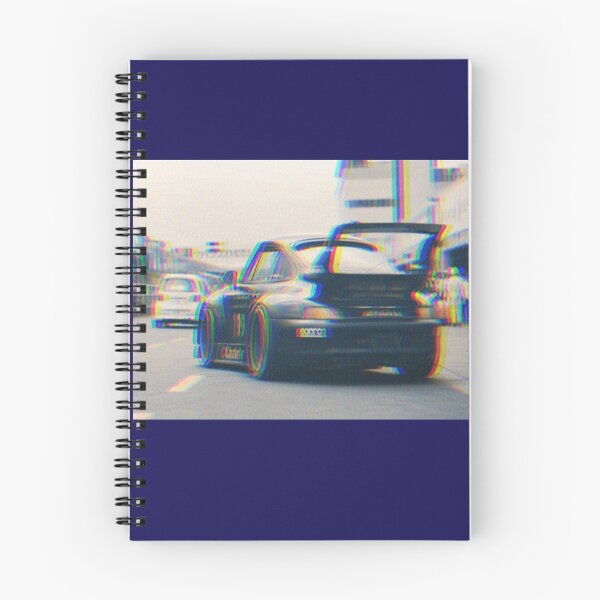 Item preview, Porsche RWB Porsche designed and sold by FunnyGuyStore.