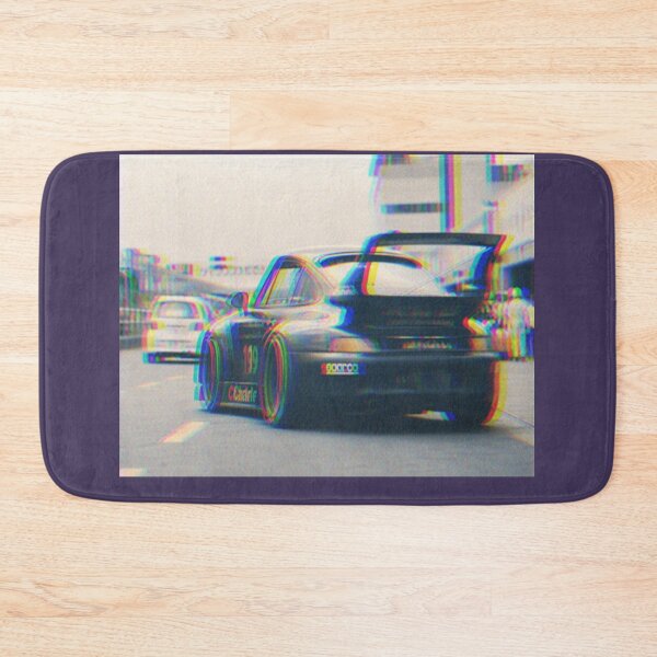 Artikelvorschau, Porsche RWB Porsche entworfen und verkauft von FunnyGuyStore.