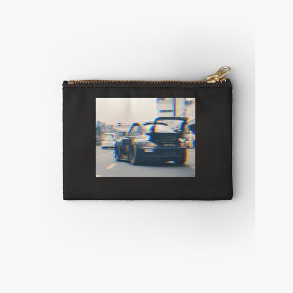 Aperçu de l'œuvre Porsche RWB Porsche créée et vendue par FunnyGuyStore.