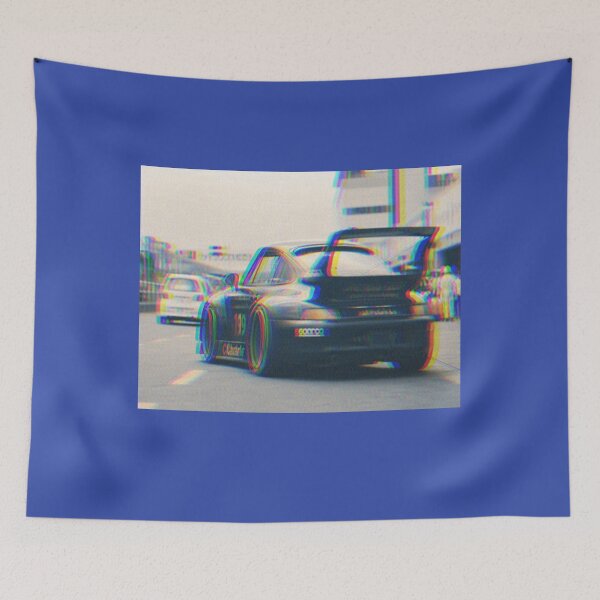 Item preview, Porsche RWB Porsche designed and sold by FunnyGuyStore.