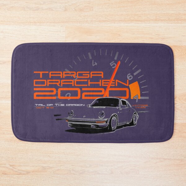 Item preview, Porsche Targa Drachen 2020 designed and sold by FunnyGuyStore.