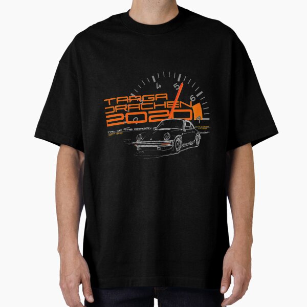 Item preview, Porsche Targa Drachen 2020 designed and sold by FunnyGuyStore.