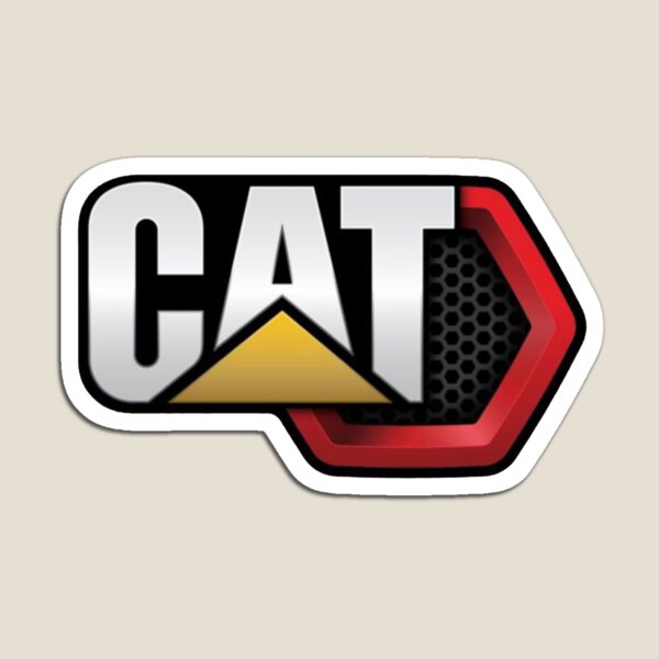 CAT Machine Magnet