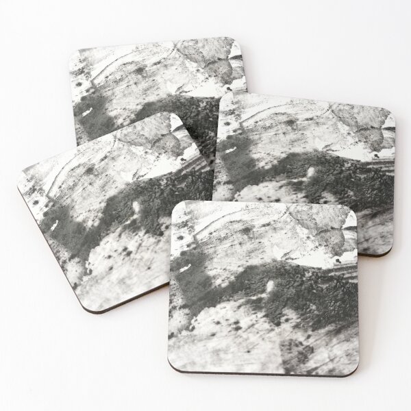 Item preview, Beach Charcoal designed and sold by Sjtwest.