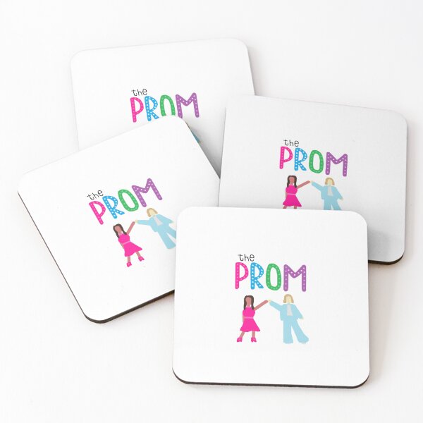 Item preview, The Prom Movie - Emma and Alyssa designed and sold by ThePromMusical.